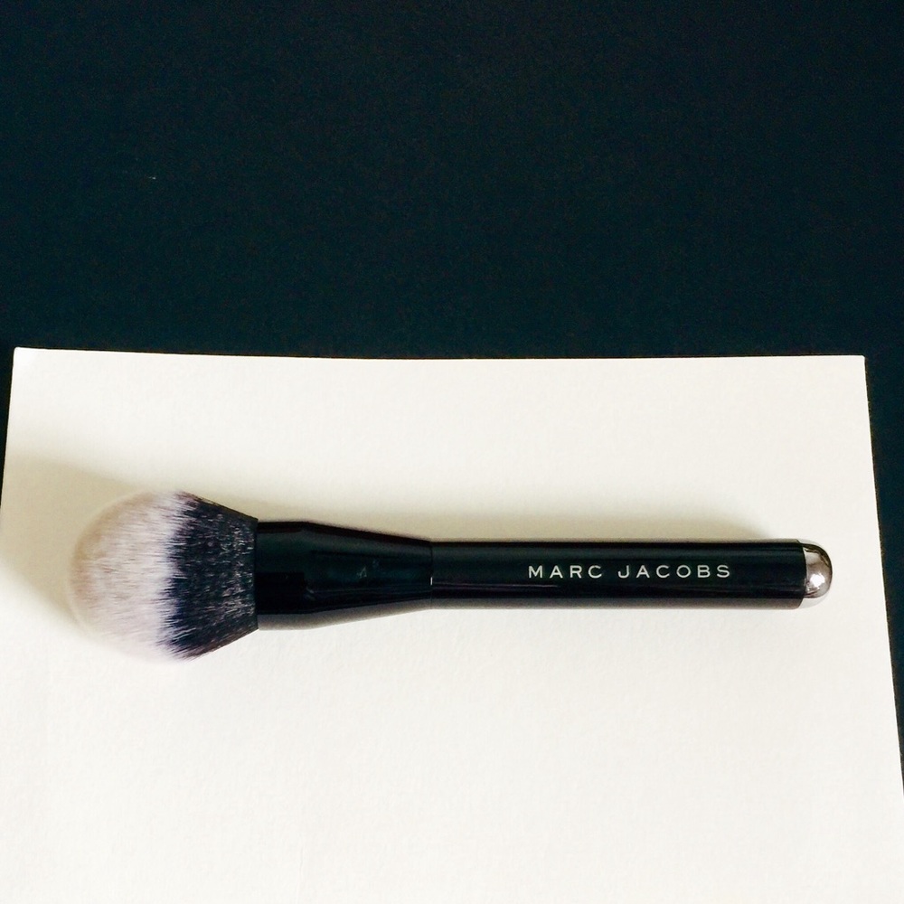 Foundation Brush